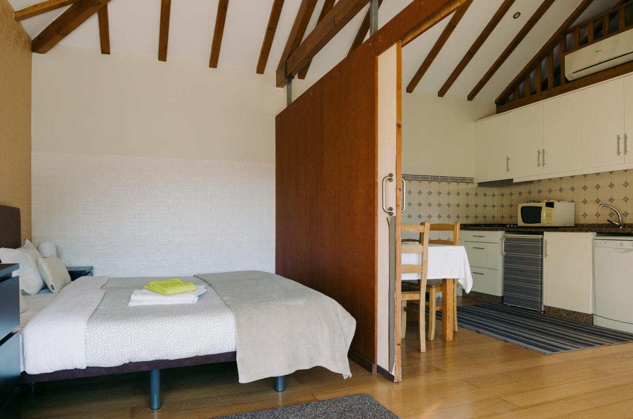 Quinta Do Rio Geres Βίλα Bouro Εξωτερικό φωτογραφία