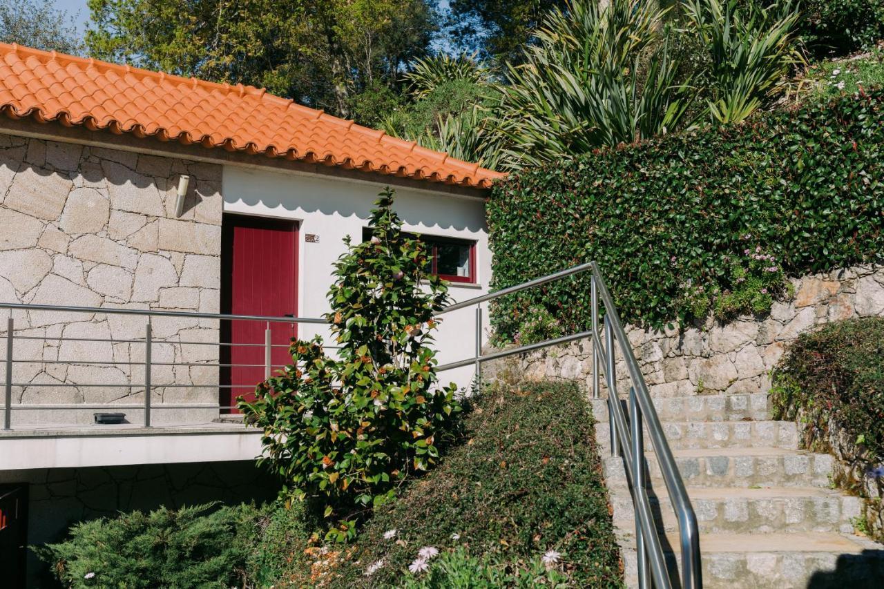 Quinta Do Rio Geres Βίλα Bouro Εξωτερικό φωτογραφία