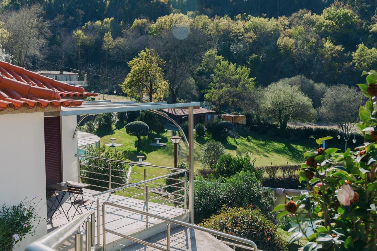 Quinta Do Rio Geres Βίλα Bouro Εξωτερικό φωτογραφία