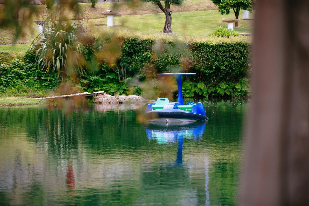 Quinta Do Rio Geres Βίλα Bouro Εξωτερικό φωτογραφία